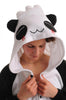 Punk Panda - Unisex Onesies Fun Party Wear For Him Or Her