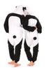 Punk Panda - Unisex Onesies Fun Party Wear For Him Or Her