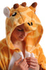 Happy Giraffe - Unisex Onesies Fun Party Wear For Him Or Her