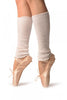 White Dance/Ballet Leg or Arm Warmers