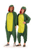 Crocodile - Unisex Onesies Fun Party Wear For Him Or Her