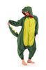 Crocodile - Unisex Onesies Fun Party Wear For Him Or Her