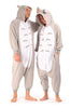Mouse - Unisex Onesies Fun Party Wear For Him Or Her