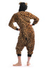 Leopard Kitty - Unisex Onesies Fun Party Wear For Him or Her