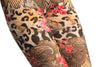 Roses, Paisley, Leopard & Snake Skin