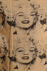 Marilyn Monroe On Mocha