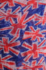 British Flag Unisex Snood Scarf