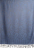 Violet Blue & Grey Paisleys Pashmina Feel With Tassels