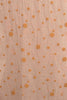 Printed Dots On Pink Unisex Scarf