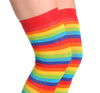 Multicoloured Stripes