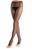 Mesh With Zig Zag Holes Fishnet