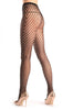 Mesh With Zig Zag Holes Fishnet