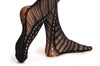 French Lace Mix Fishnet