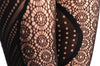 French Lace Mix Fishnet