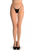 Nude Suspender Tights