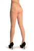 Nude Suspender Tights
