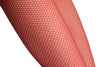 Raspberry Pink Fine Fishnet