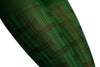 Green Scotish Plaid