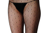 Fishnet With Small Dots